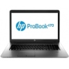  HP ProBook 470 G0