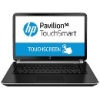  HP Pavilion 14z-n200 TouchSmart